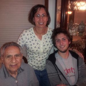 Meet your Posher, Diane